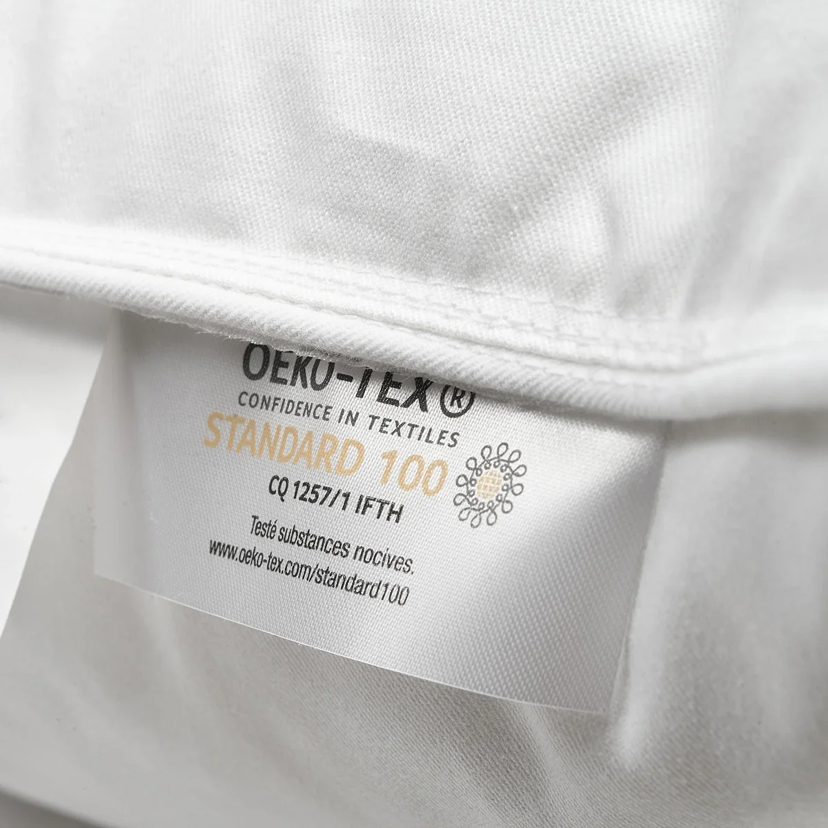 Oreiller 90% Duvet - Image 3