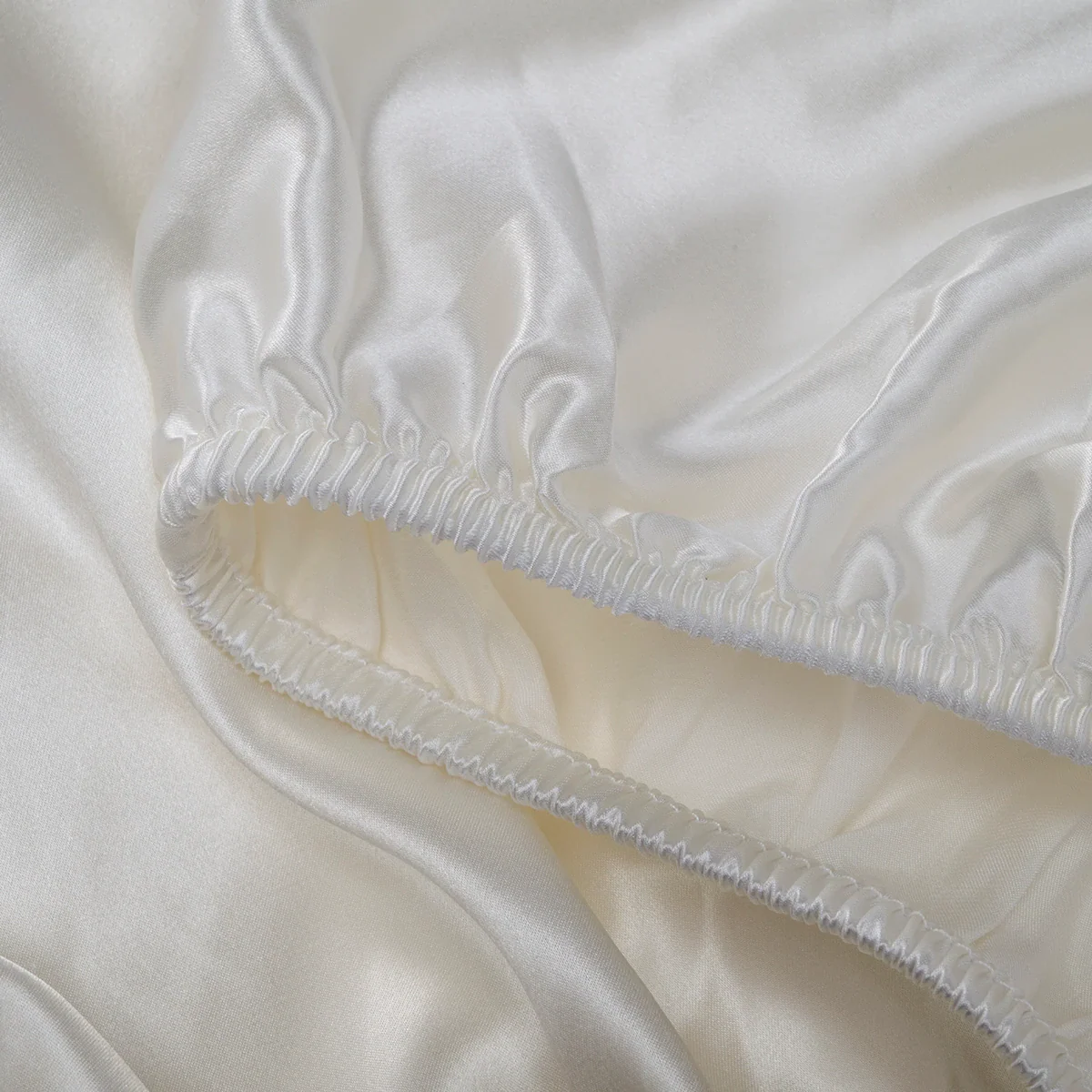Drap housse en soie - Image 3