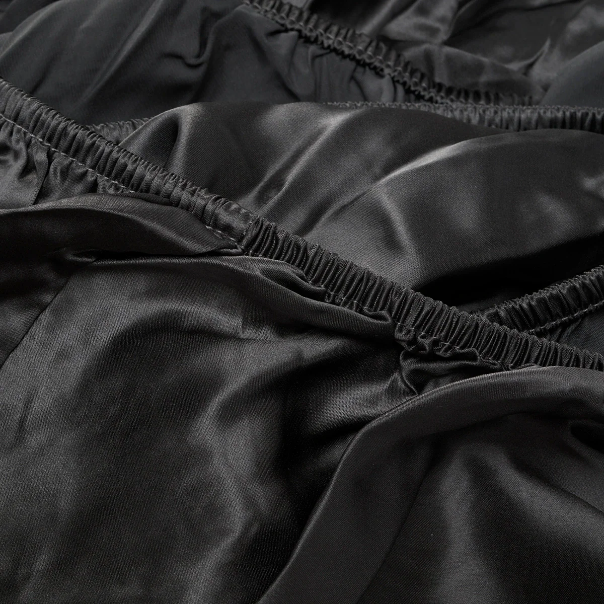 Drap housse en soie - Image 4