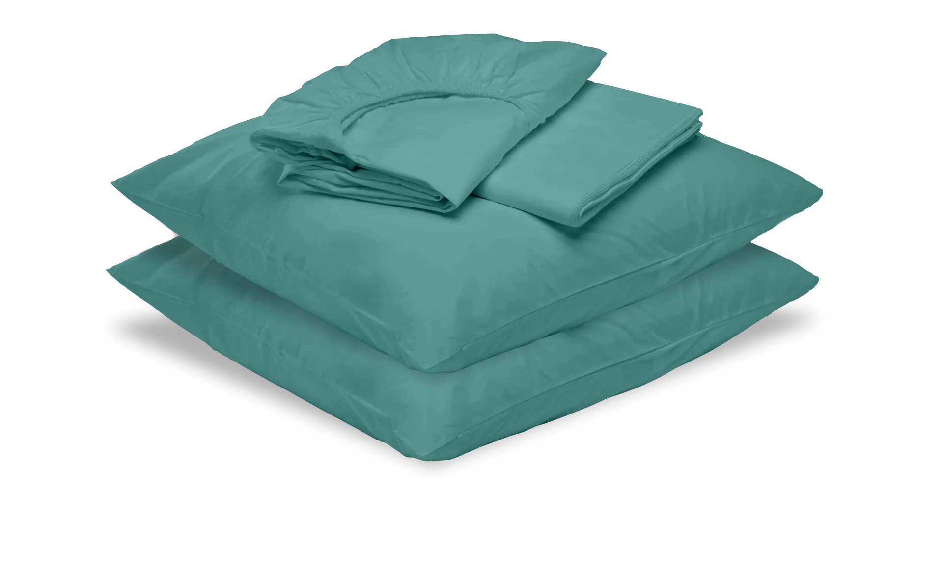 Linge de lit percale