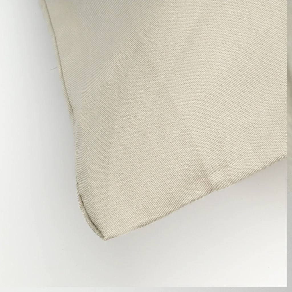 Taie d'oreiller Satin de coton - Image 12